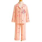 Fashion Girls Pyjamas Set - image 3