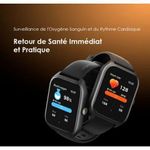 Oraimo Watch 5 Lite 2.01" HD IP68 Smart Watch - image 7