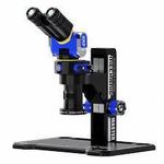 Mechanic Master Digital Stereo Microscope – High precision