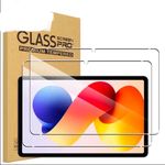 XIAOMI Redmi Pad Pro 12.1  Scratch-Resistant, Clear HD. ( TABLETS SCREEN GUARD )