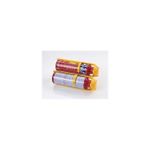 Generic 500ml Aerosol Foam Spray Fire Extinguisher Mini Car, Office & Home Fire Stop - 1 Unit - image 3