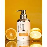 Fair Lady Vitamin C Whitenin Body Milk