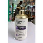 Advanced Purity Niacinamide + Hyaluronic Acid Brightening Lotion (500ml)