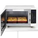 product_image_name-Panasonic-27ltrs flatbed wide design inverter microwave oven -2