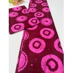 Fabric Ankara High Quality Material