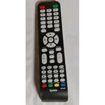 Syinix Remote Control AD1487 LED TV