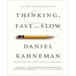 Thinking, Fast And Slow