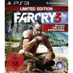 UBISOFT Far Cry 3 - (PS3)