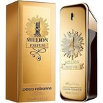 Paco Rabanne 1 Million PARFUM 100ml Long Lasting Perfume For Men