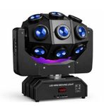 High Quality Clubs/events Led Moving Head Light 