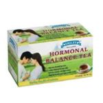 Smiley Hormonal balance tea