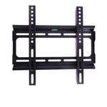 32 - 43 INCHES LED/LCD TV WALL BRACKET HANGER - BLACK