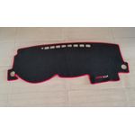 Toyota Corolla 2003-2005 Dashboard Cover Black