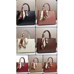 Genetic Quality Luxury bags 