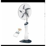 Qasa Rechargeable fan 