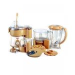 Sonik 10 In 1 Food Processor, Blender & Juicer