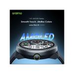 product_image_name-Oraimo-Watch 5R 1.43'' Amoled Screen Wireless HD Calls IP68 Smart-Watch OSW-820-2