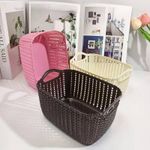 12PCS HIGH GRADE MULTI PURPOSE KITCHEN AND REFRIGERATOR BASKET 