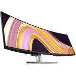 product_image_name-DELL-UltraSharp U4924DW 49" Dual Quad HD (DQHD) Curved Screen Edge WLED Monitor -1