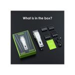 Oraimo Oraimo,SmartClipper2 Powerful Professional Cordless Hair Clipper