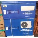 Maxi 1HP Split Unit Inverter Air Conditioner