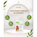 Wellness NEOLIFE Neolife Carotenoid Complex - 30 Capsules (Single)