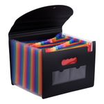 product_image_name-Generic-24 Pockets File &Document Organizers Expanding File Folder-1