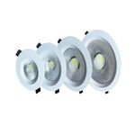 product_image_name-Generic-15 W 1PC Led Lighting 5 Inch 15 W Recessed Pop Led Light -2