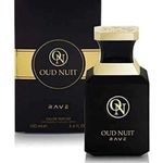 Rave OUD NIUT   PERFUME