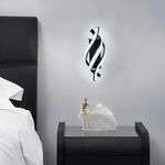 Led wall bracket 3 colors 