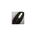 product_image_name-Fashion-A4 Fashion Expensive Water Wave Curly 4 Bundle Black, Black-2