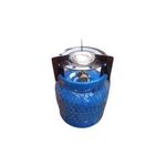 Generic 3kg gas cylinder with seater