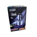 3L Kitchen Expert Yam Pounder