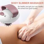 product_image_name-Generic-3D Electric Full Body Massager Roller Anti-cellulite Massaging Slimmer Roller Massager Machine Full Body Slimming Massage Tool-6