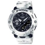 Fashion Stylish Silicone Wristwatch - image 4