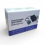 Generic High Power 8000Watt Portable Foot Spot Welding Machine - image 7