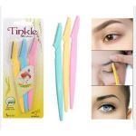  Re-usable Eye Brow Razors