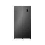Tamashi 460L Side By Side Inverter Refrigerator