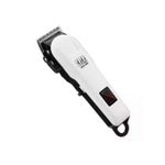 Kiki New Gain Rechargeable professional clipper with  Power Level Display-777/W - image 2