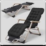 Reclining Relaxing Foldable Chair