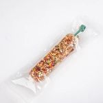 TD  Cereal Multi-Vitamin Fruit Bar Parrot Treat Stick Birds 50g - image 6