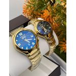 Lookworld Couples perfect gift wristwatch