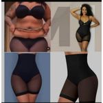 Tummy Hips And Waist Body Shaper Corset Pant