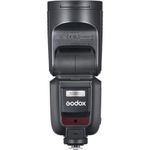 Godox  V100 Flash for Nikon - image 4
