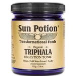 product_image_name-Sun Potion-Triphala (Organic Cold Water Extract Powder) 111 Grams-3