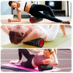 Generic Yoga Foam Roller For Fitness