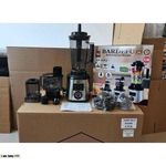 BARDEFU 8in1 Multipuropse Heavy Duty High Power Blender-9500Watts