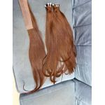 Vietnam Ginger Bone Straight Glam 24" Inches - image 2