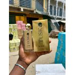 TUSK LA MALE EAU DE PARFUM 100ML 2pcs