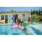 Generic Inflatable Pool Float Animal Ring Tube Swim Ring - image 3